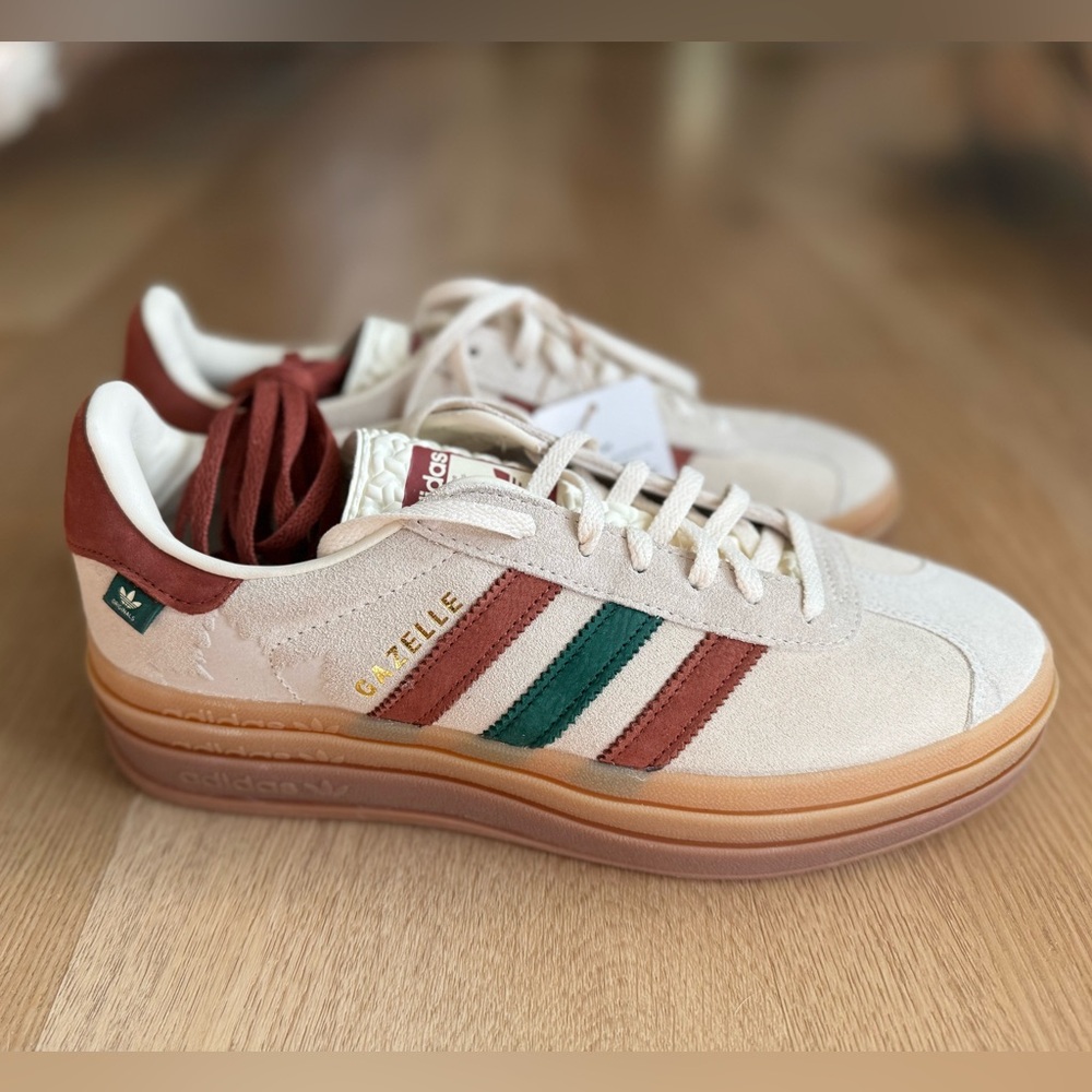 Adidas Gazelle Bold
